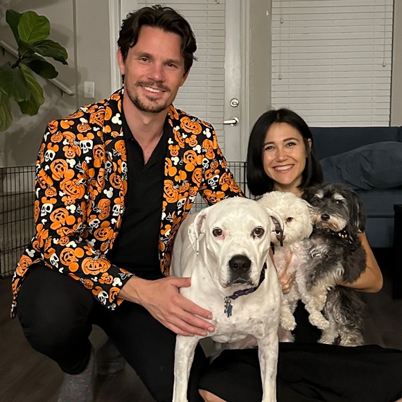 Meet Your Posher, Alanna ๐ - Picture 2 of 9